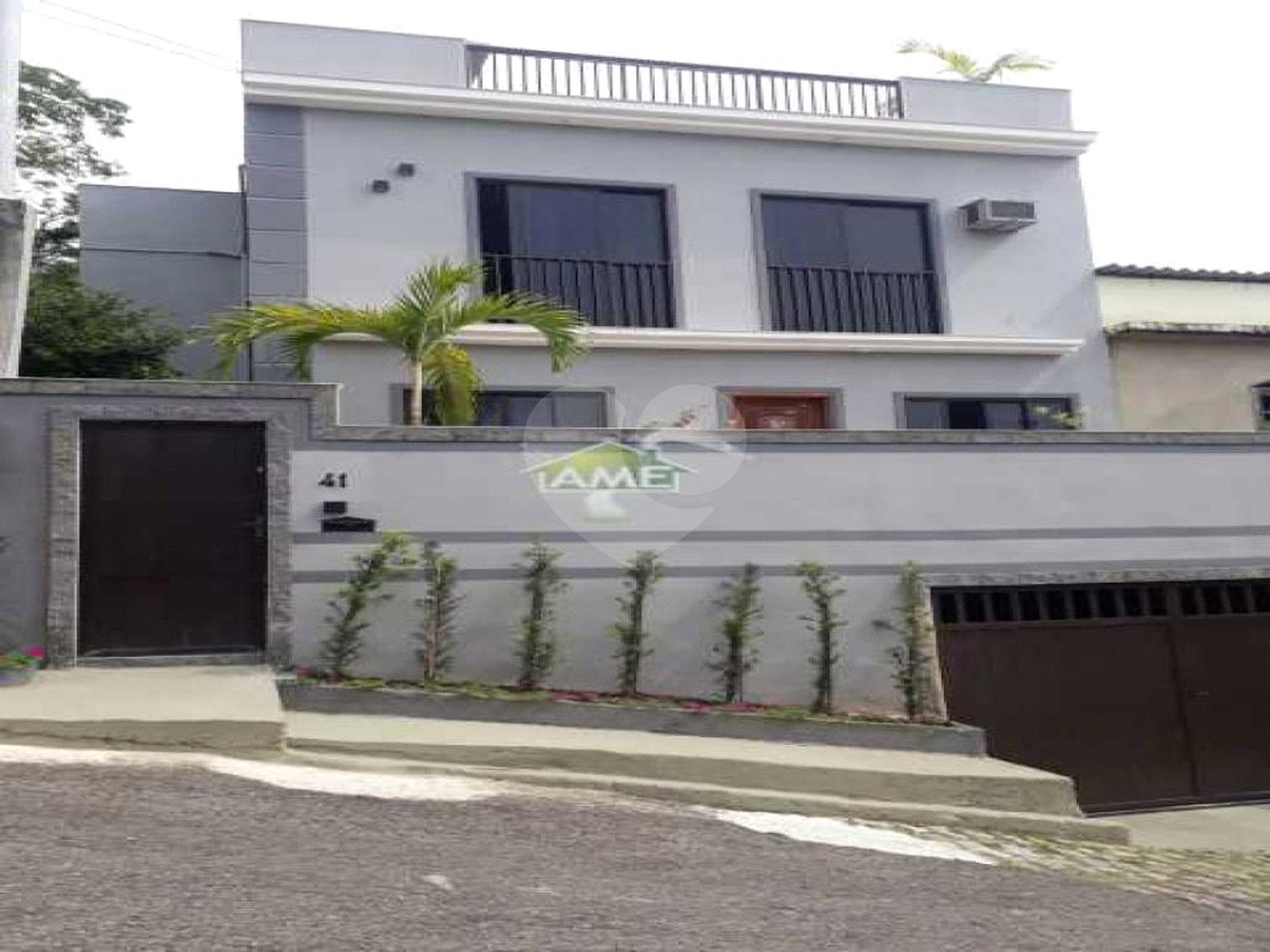 Casa à venda com 2 quartos em Campo Grande, Rio de Janeiro, RJ