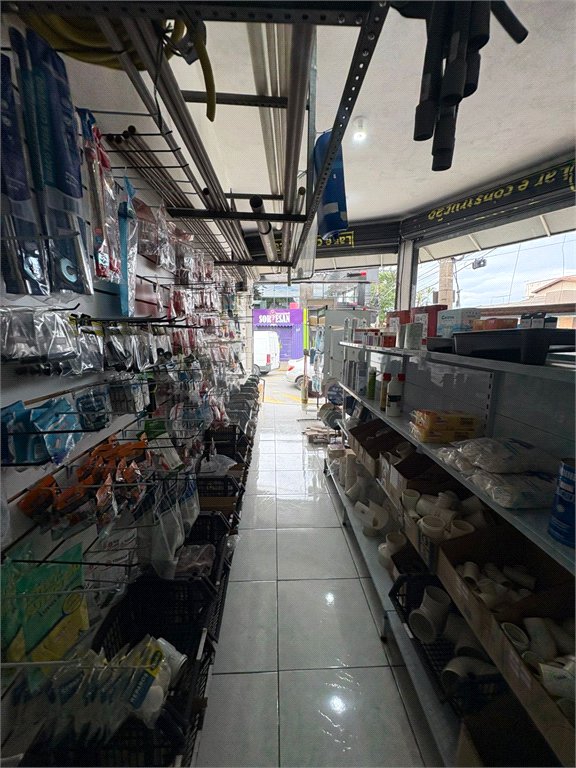 Salão para alugar em Vila Acoreana, Poá, SP