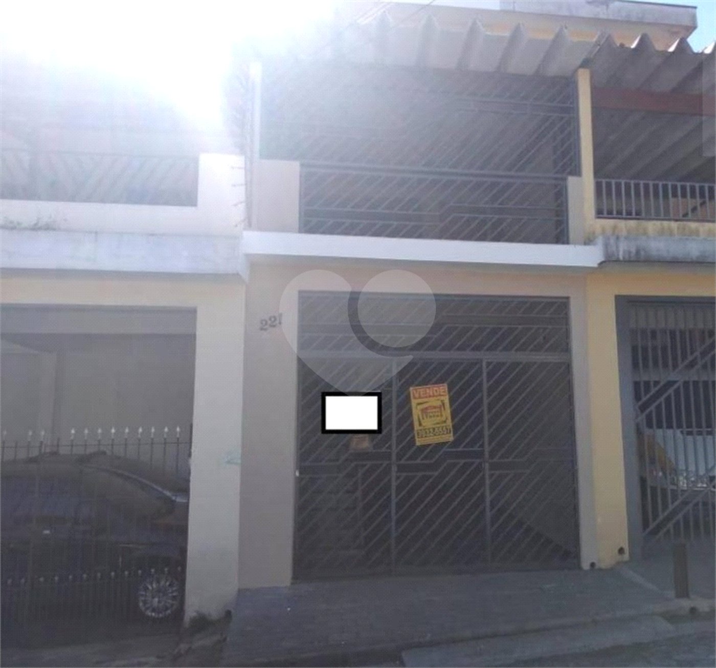 Sobrado à venda com 2 quartos em Limão, São Paulo, SP