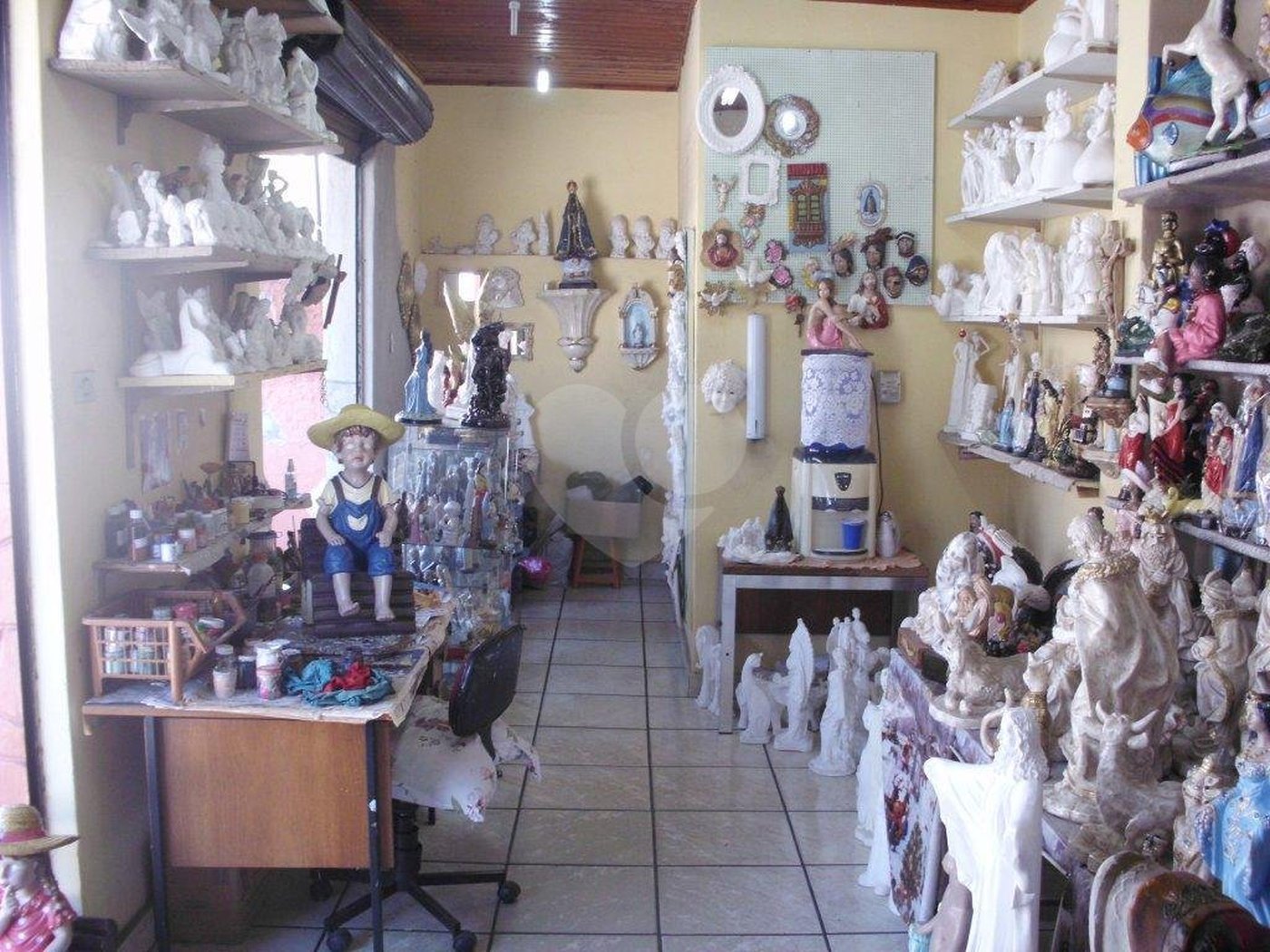Casa à venda com 2 quartos, sendo 1 suíte, em Vila Nova Mazzei, São Paulo, SP