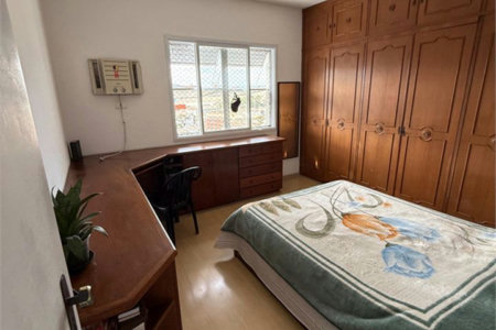 Apartamento à venda, 91 m² por R$ 530.000,00 - Ponta da Praia - Santos/SP