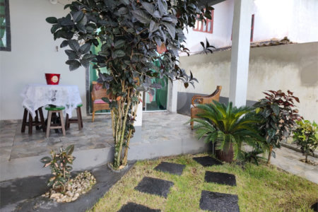 Casa à venda com 3 quartos, sendo 2 suítes,  em Rasa, Armação dos Búzios, RJ