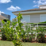 Casa à venda com 4 suítes no condomínio Parque Ytu Xapada, Itu - SP