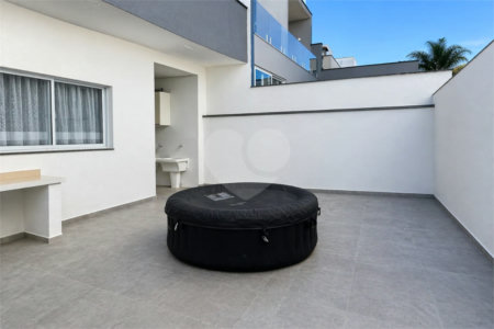Casa à venda com 3 quartos, sendo 1 suíte, no condomínio Golden Park Residence, Sorocaba - SP
