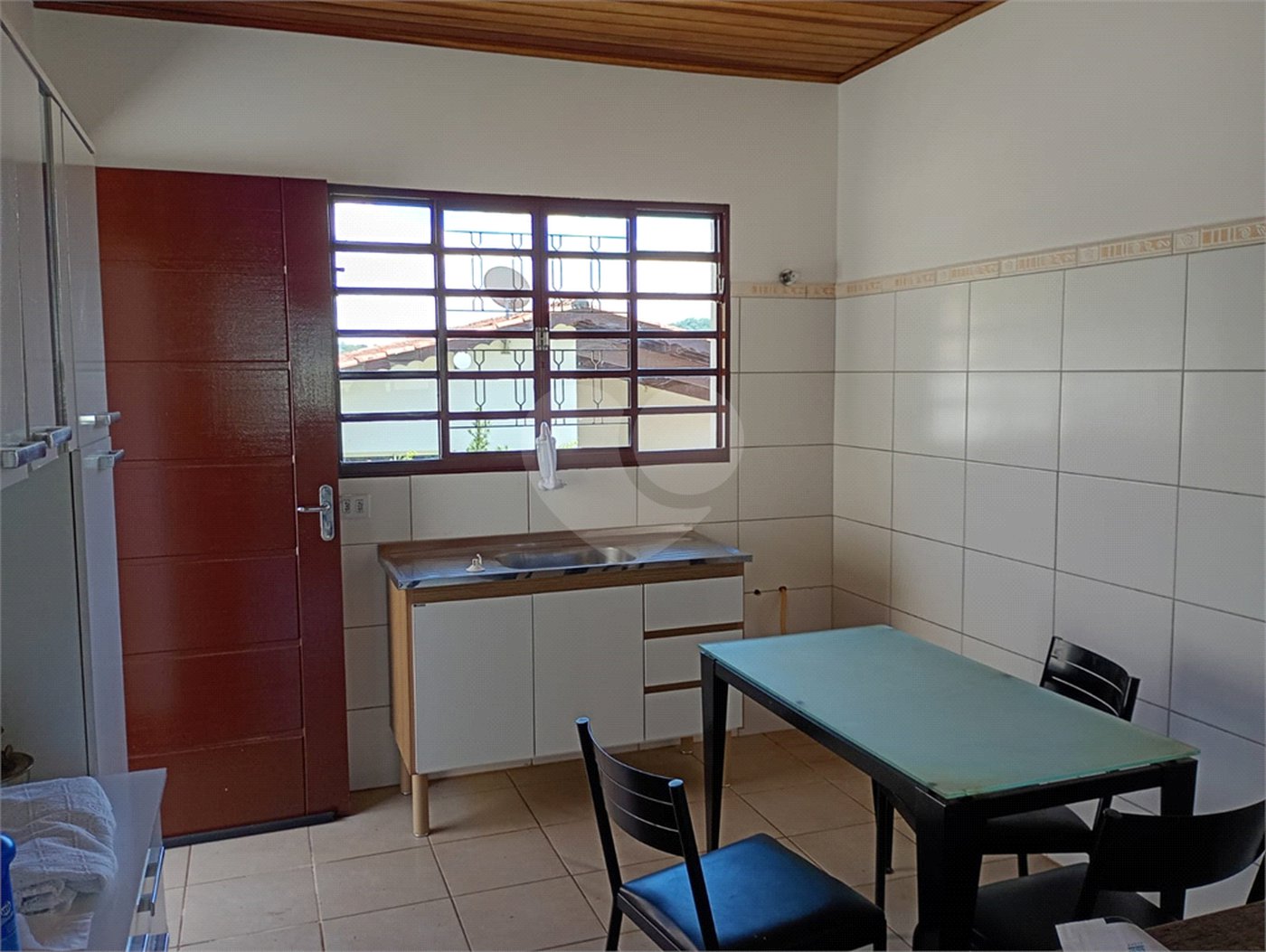 Casa Térrea à venda com 3 quartos em Guaxinduva, Atibaia, SP