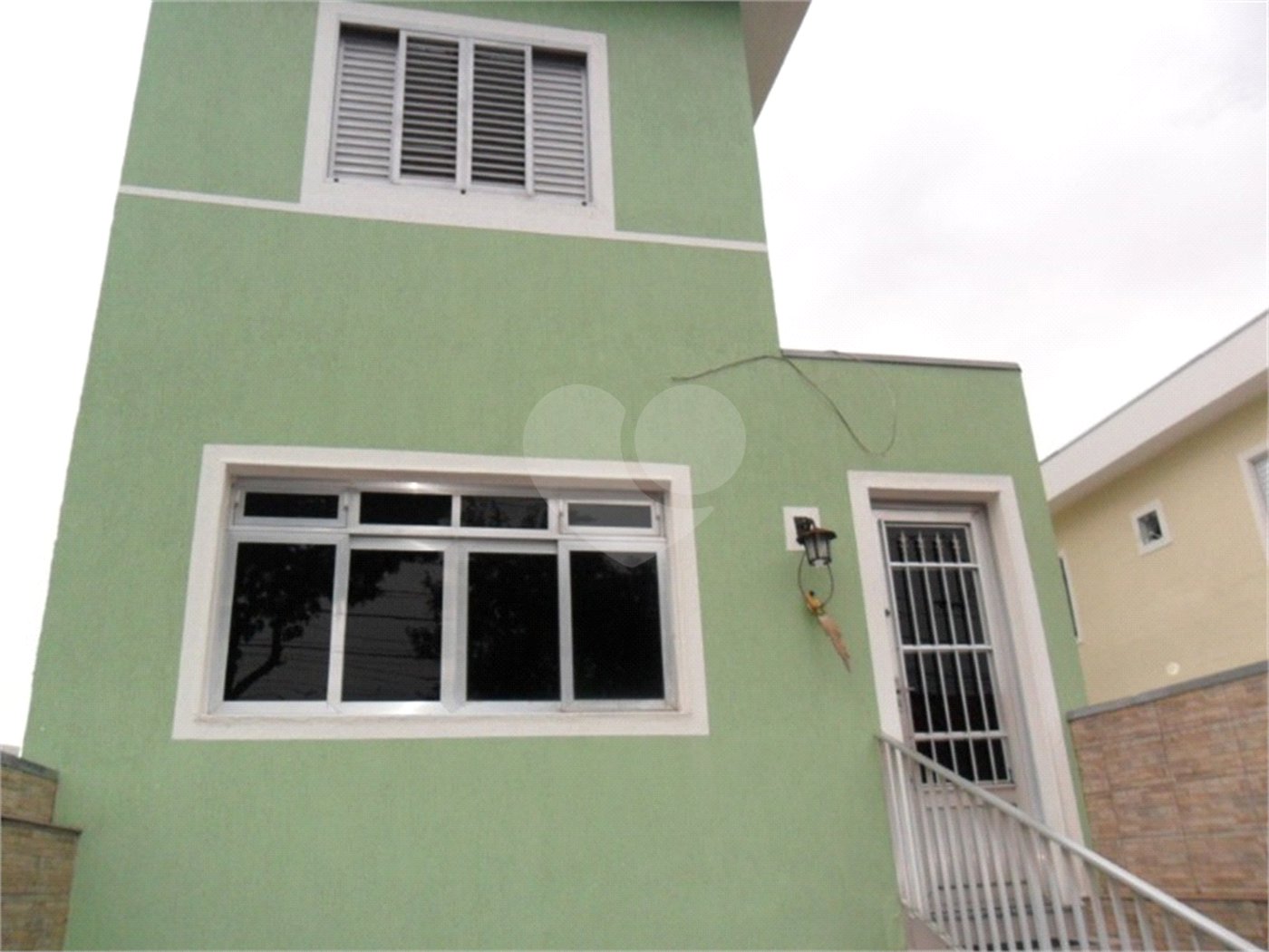Sobrado à venda com 3 quartos em Vila Nova Cachoeirinha, São Paulo, SP