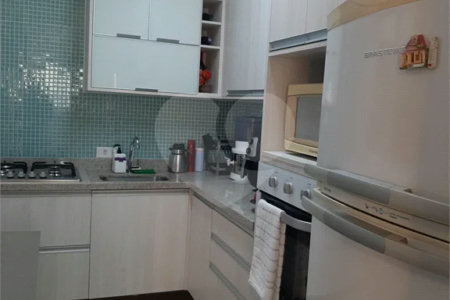 Casa à venda com 2 suítes em Tucuruvi, São Paulo, SP