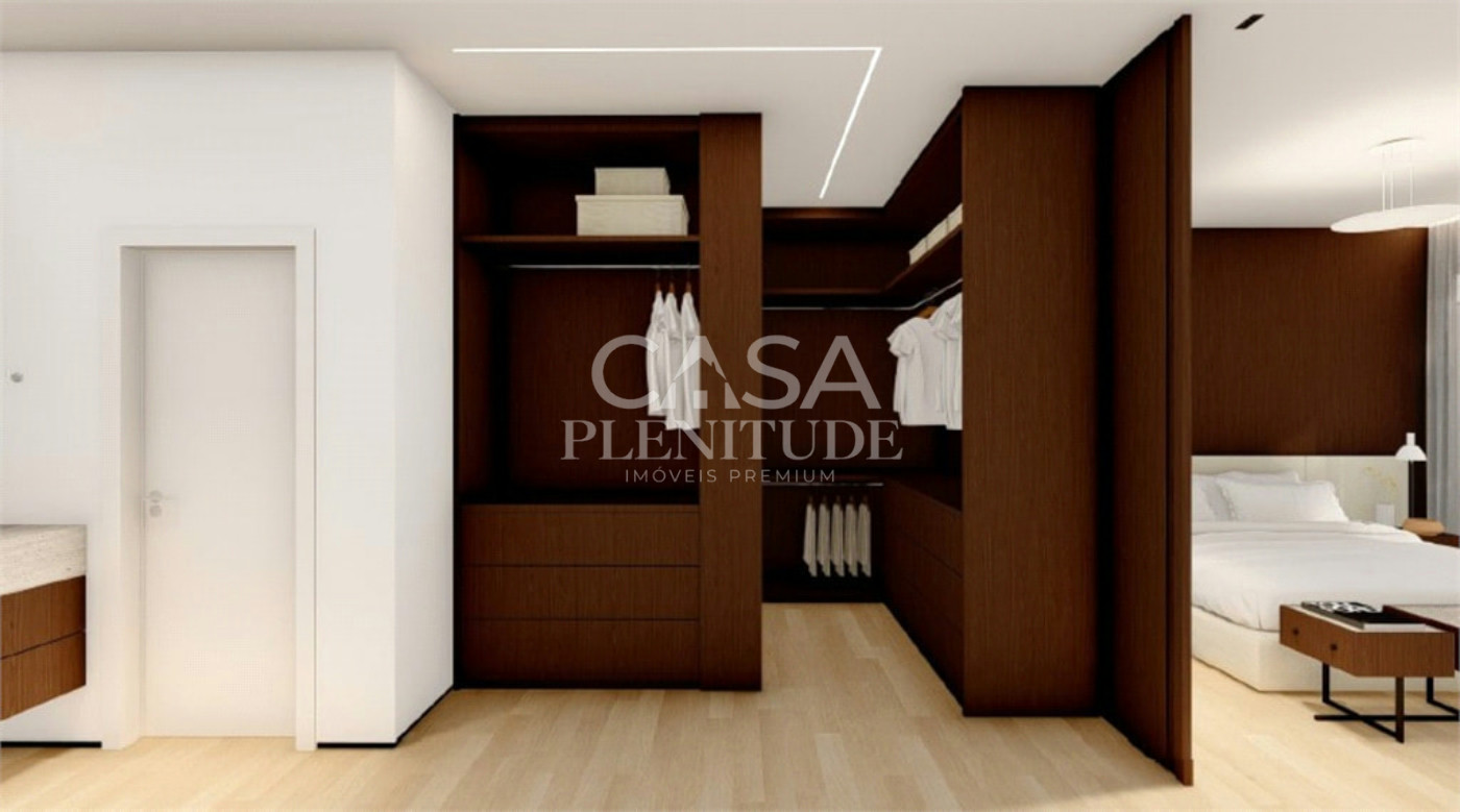 Casa em condomínio à venda com 3 suítes em Jardim Residencial Giverny, Sorocaba, SP