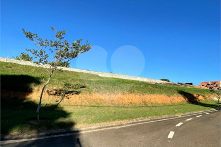 Terreno à venda no condomínio Fazenda Jequitibá, Sorocaba - SP