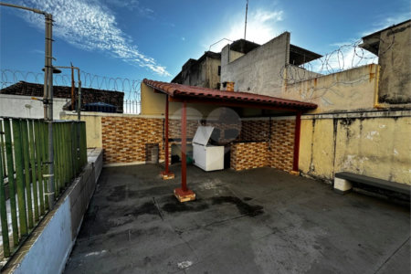 Apartamento à venda com 2 quartos em Riachuelo, Rio de Janeiro, RJ