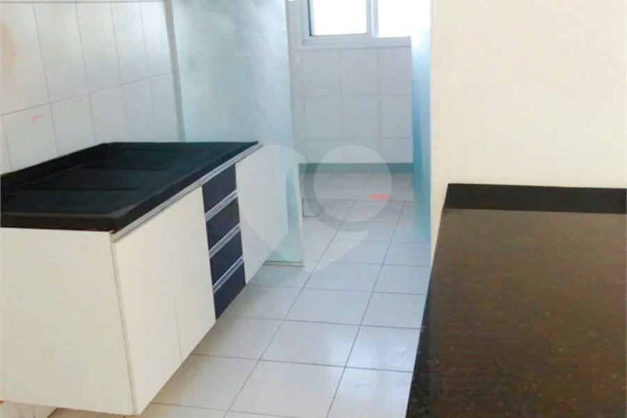 Apartamento à venda com 2 quartos, sendo 1 suíte,  em Santana, São Paulo, SP