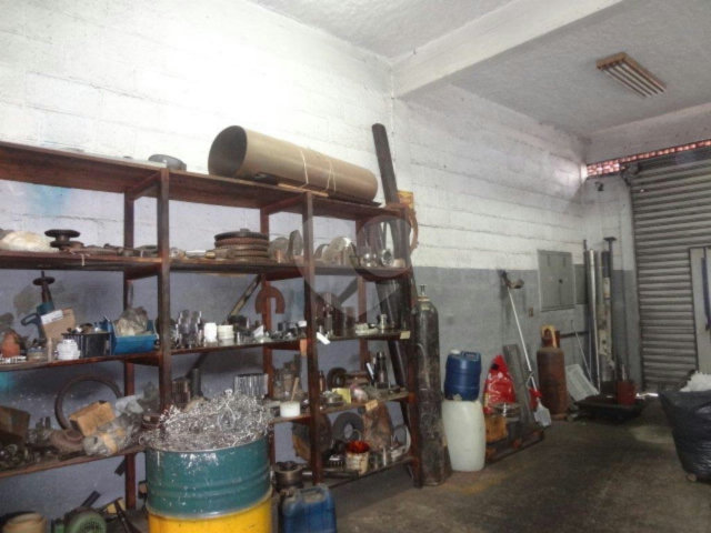 Prédio à venda em Casa Verde, São Paulo, SP