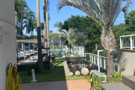 Apartamento à venda com 1 quarto em Jardim São Paulo(zona Norte), São Paulo, SP