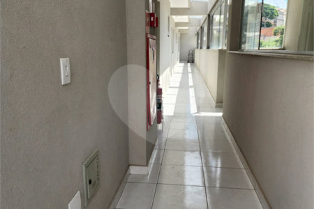 Apartamento à venda com 2 quartos em Vila Aurora (zona Norte), São Paulo, SP