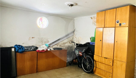 Sobrado à venda com 3 quartos em Santana, São Paulo, SP
