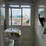 Apartamento com 2 dormitórios à venda, 64 m² por R$ 590.000,00 - Marapé - Santos/SP