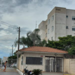 Apartamento à venda com 2 quartos em Jardim São João (jaraguá), São Paulo, SP