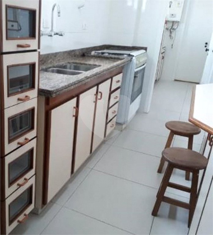 Apartamento à venda com 3 quartos em Casa Verde, São Paulo, SP