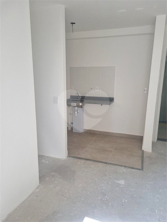 Apartamento à venda com 2 quartos em Vila Mazzei, São Paulo, SP