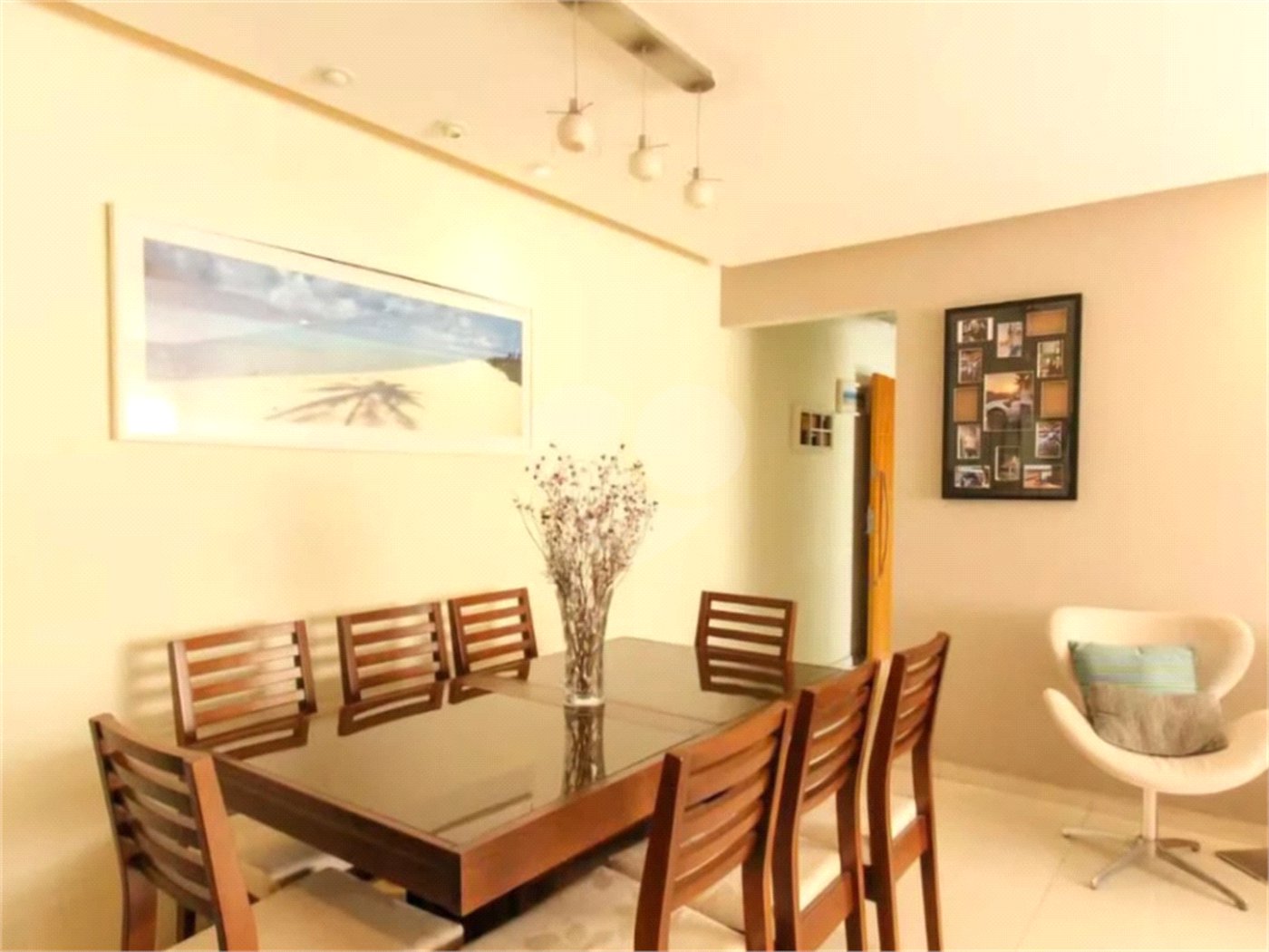 Apartamento à venda com 3 quartos, sendo 1 suíte,  em Santana, São Paulo, SP