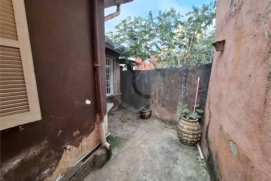 Casa Térrea à venda com 2 quartos em Santana, São Paulo, SP