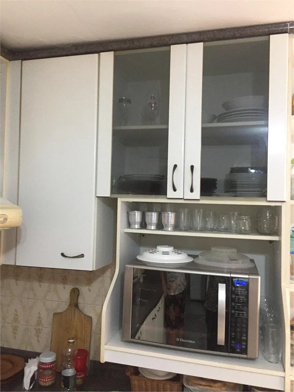 Casa à venda com 3 quartos em Vila Vasconcelos, São Paulo, SP