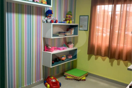 Apartamento à venda com 2 quartos em Mooca, São Paulo, SP