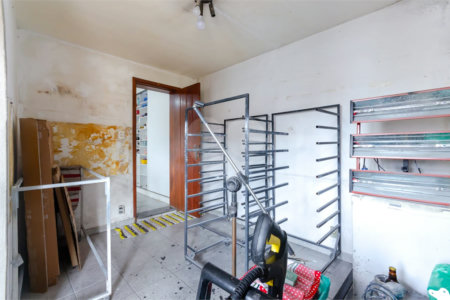 Sobrado à venda ou para alugar com 4 quartos, sendo 1 suíte, em Vila Anglo Brasileira, São Paulo, SP