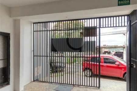 Apartamento à venda com 2 quartos em Vila Santa Edwiges, São Paulo, SP