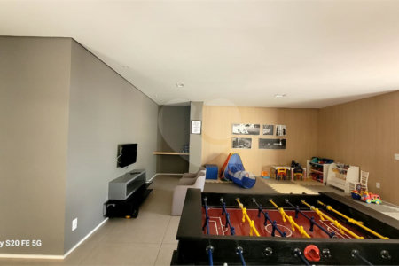Apartamento à venda com 2 quartos, sendo 1 suíte,  em Vila Ipojuca, São Paulo, SP