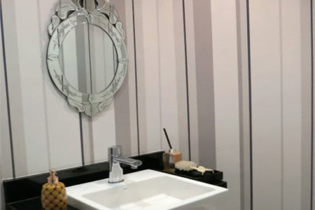Apartamento à venda com 3 quartos, sendo 2 suítes, em Jardim Parque Morumbi, São Paulo, SP