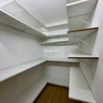 Apartamento à venda ou para alugar com 4 quartos, sendo 3 suítes, no Centro, Atibaia, SP