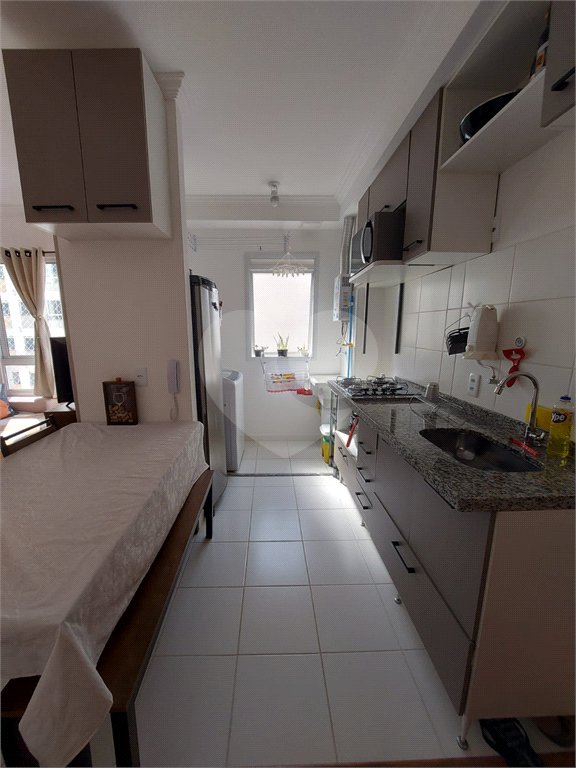 Apartamento à venda com 2 quartos em Jardim Boa Vista (zona Oeste), São Paulo, SP