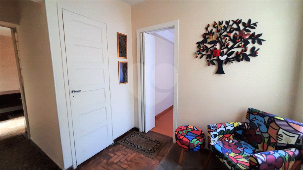 Casa Térrea à venda com 4 quartos, sendo 2 suítes, em Santo Amaro, São Paulo, SP