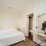 Apartamento à venda com 4 quartos, sendo 2 suítes,  em Vila Suzana, São Paulo, SP