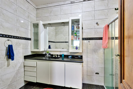 Casa para alugar com 3 quartos, sendo 2 suítes,  em Jardim Petrópolis, São Paulo, SP