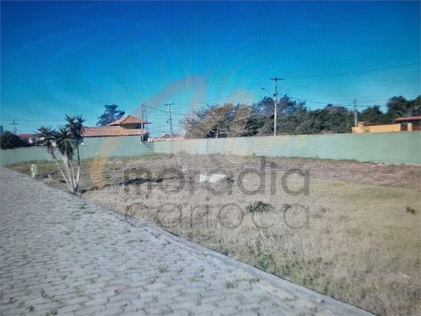 Terreno em condomínio à venda em Praia Rasa, Armação dos Búzios, RJ