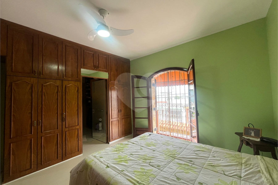Sobrado à venda com 3 quartos, sendo 1 suíte, em Imirim, São Paulo, SP