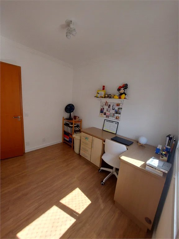 Apartamento à venda com 2 quartos em Jardim Boa Vista (zona Oeste), São Paulo, SP