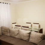 Apartamento à venda com 1 quarto em Jardim São Paulo(zona Norte), São Paulo, SP