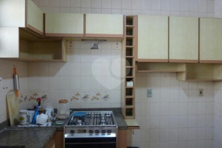 Casa Térrea à venda com 2 quartos, sendo 1 suíte, em Vila Leopoldina, São Paulo, SP