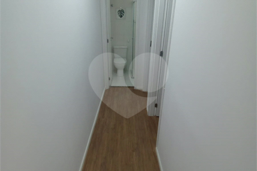Apartamento para alugar com 2 quartos em Tucuruvi, São Paulo, SP