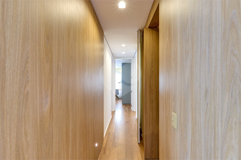 Apartamento à venda com 4 suítes em Brooklin, São Paulo, SP