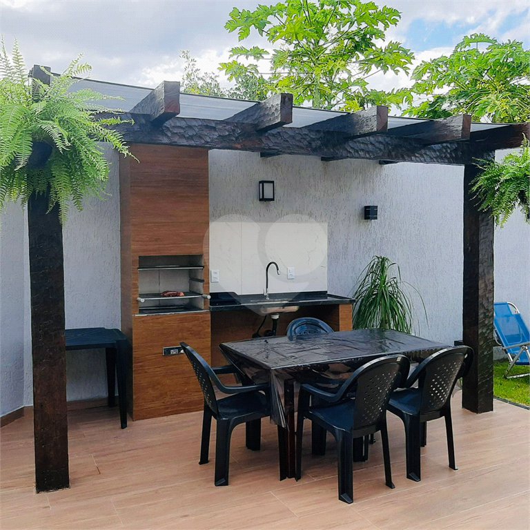 Casa à venda com 2 quartos, sendo 1 suíte,  em São José, Armação dos Búzios, RJ