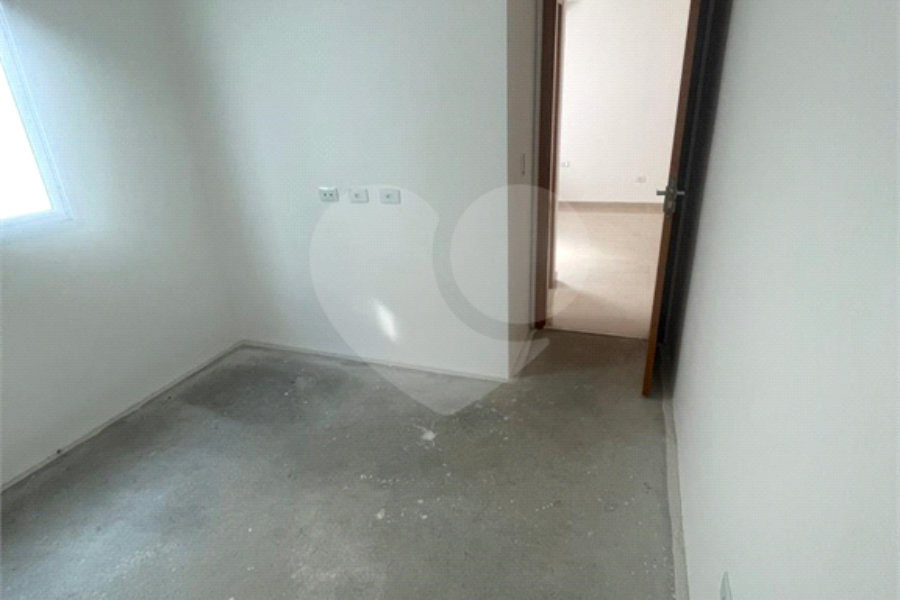 Apartamento à venda com 2 quartos em Santana, São Paulo, SP