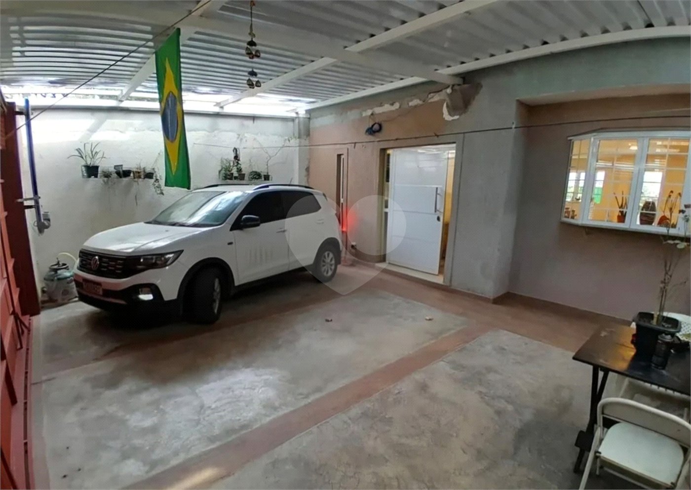 Casa à venda com 3 quartos, sendo 1 suíte, em Conjunto Residencial Butantã, São Paulo, SP