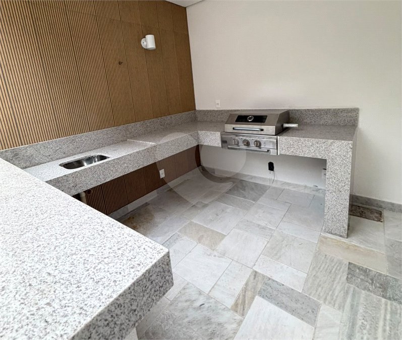 Apartamento à venda com 1 suíte em Vila Leopoldina, São Paulo, SP