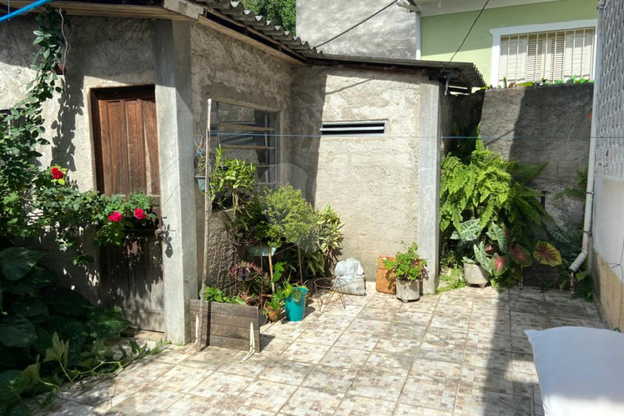 Casa Térrea à venda com 2 quartos em Tremembé, São Paulo, SP