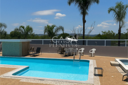 Apartamento à venda em Parque Bela Vista, Votorantim, SP