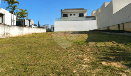 Terreno à venda no condomínio Alphaville Nova Esplanada 4, Votorantim - SP